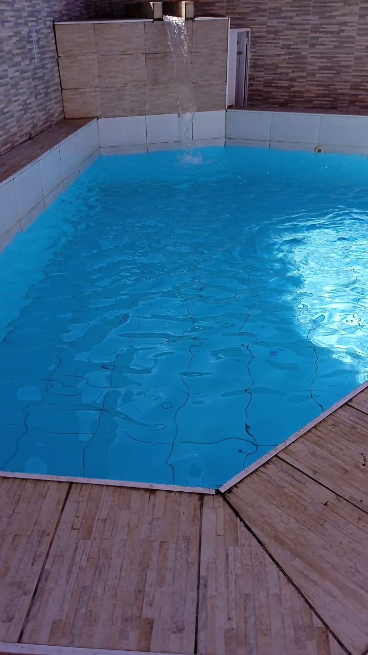 Clean Pool